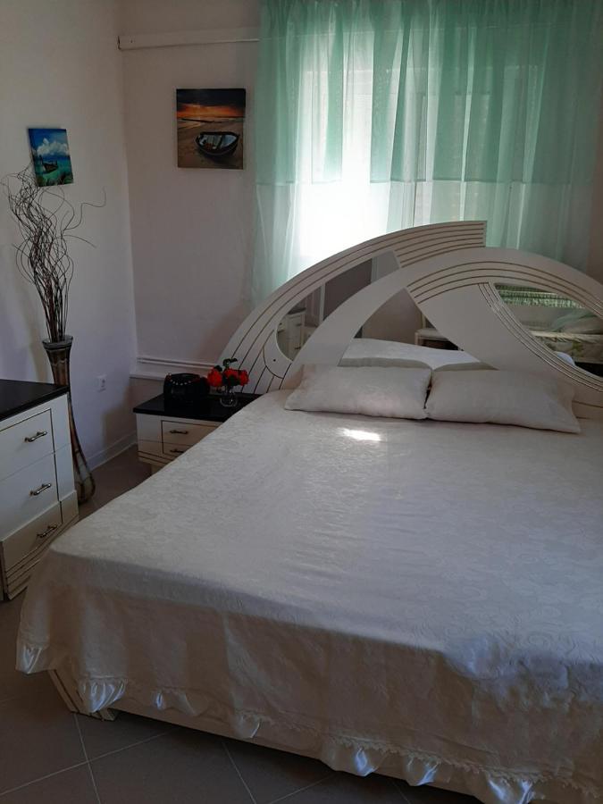 Apartamento Cozy Flat In Néa Mákri Exterior foto